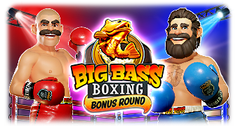 Big Bass Boxing